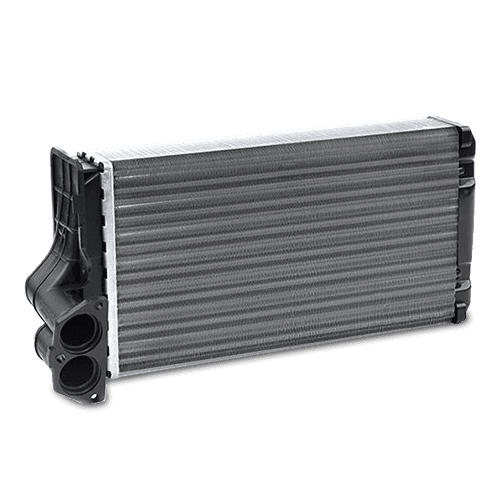 Salongi radiaator Suzuki Grand Vitara 2006- 2008